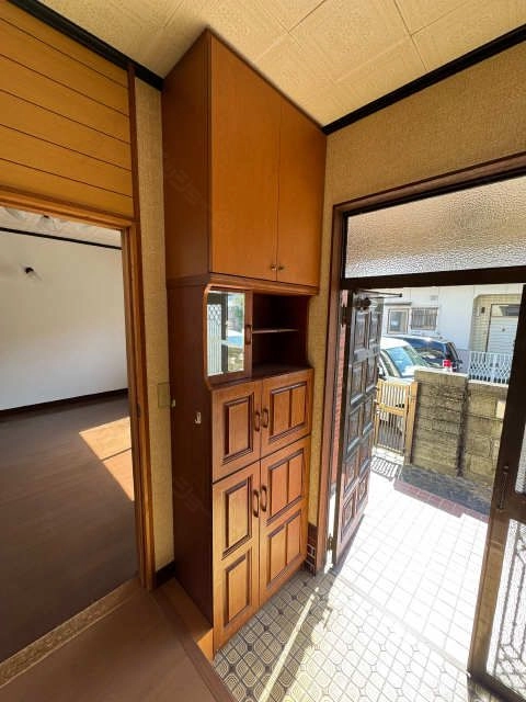 シューズBOX
