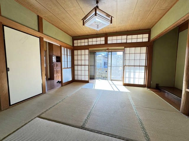 和室