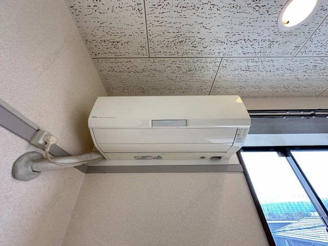 エアコン