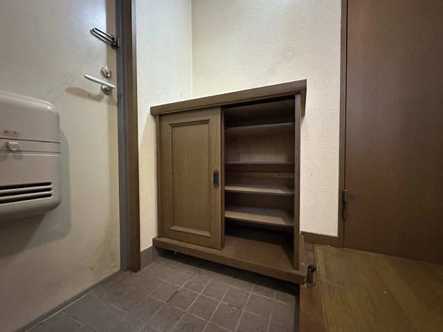 シューズBOX