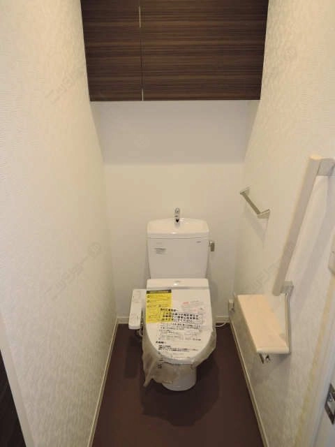 ＷＣ