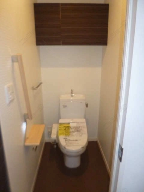 ＷＣ