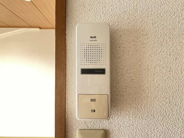 インタ�ーホン