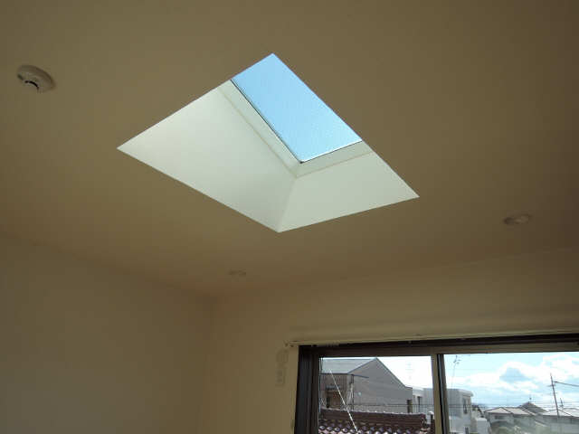 天窓