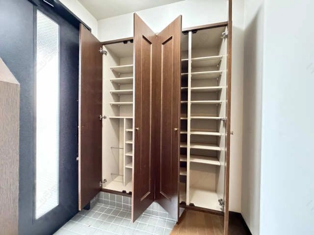 シューズBOX