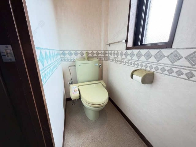 WC