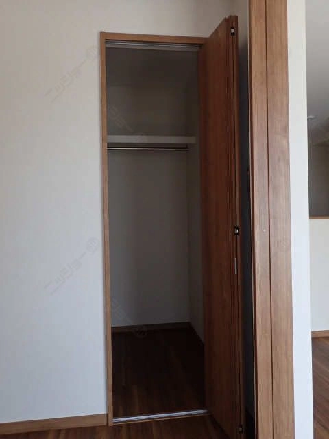 ウォークインクローゼット