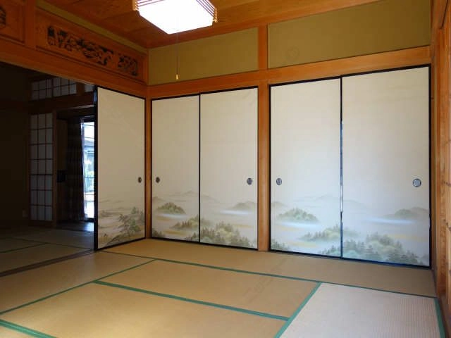 和室