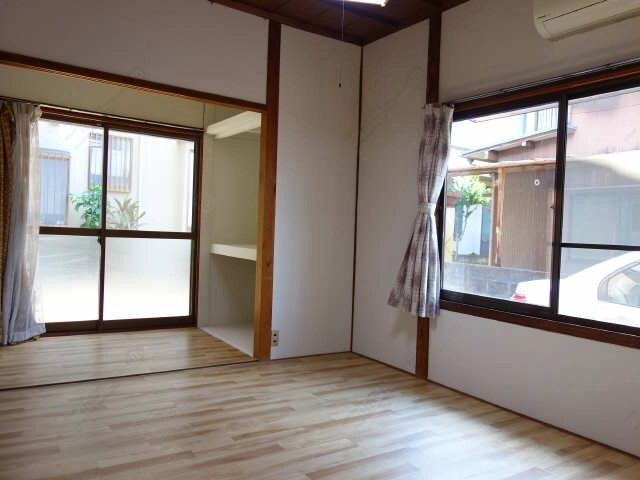 室内