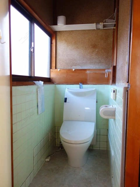 WC