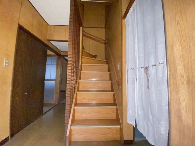 階段