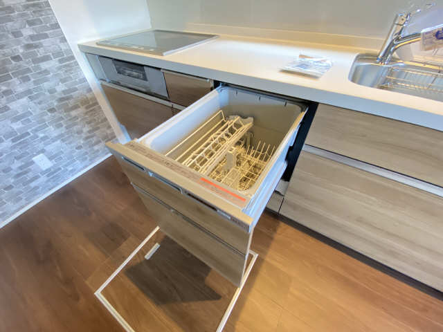 食器洗い乾燥機