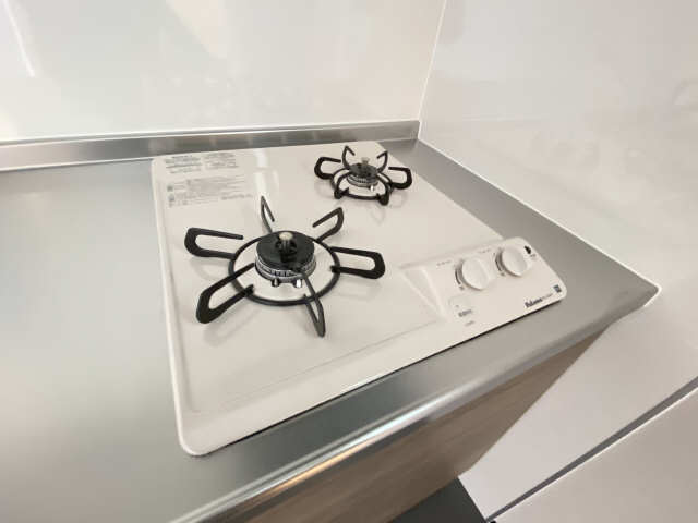 ガスコンロ