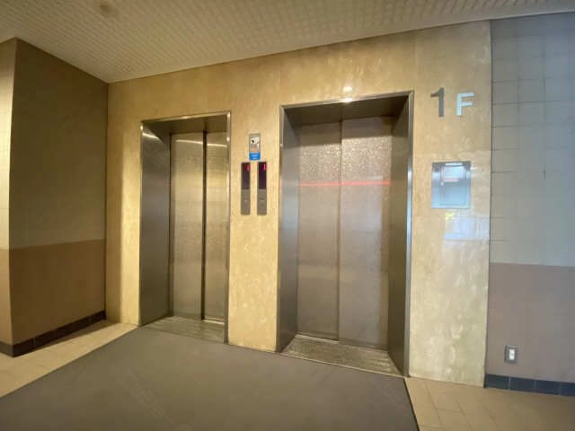 エレベーター