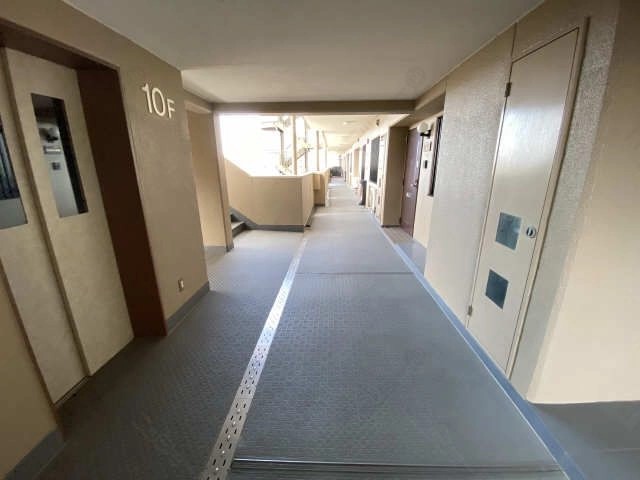 共用部分