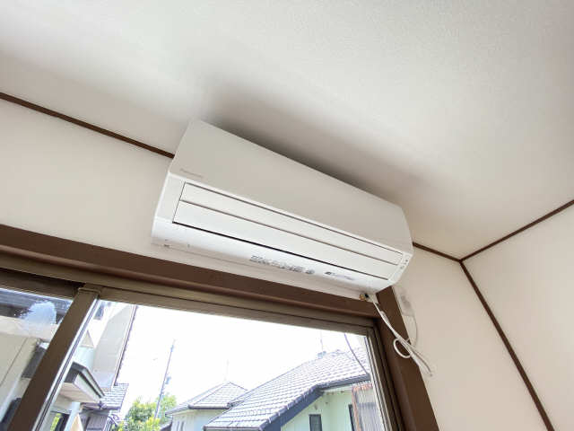 エアコン