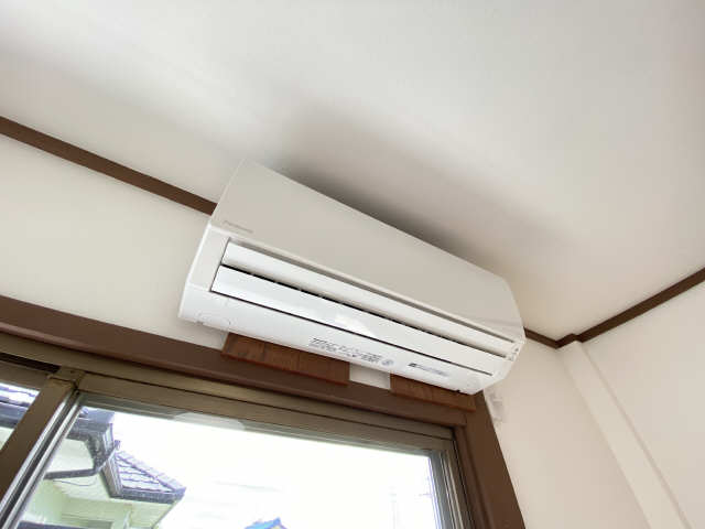 エアコン