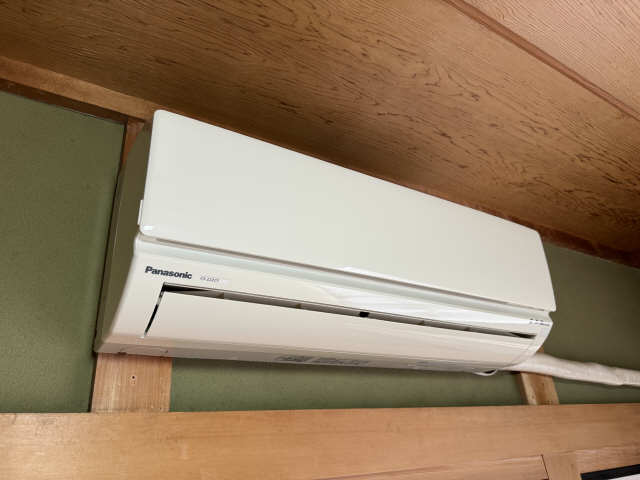 エアコン