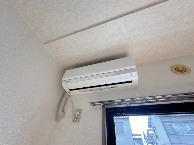 エアコン