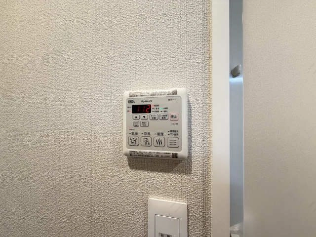 浴室乾燥パネル
