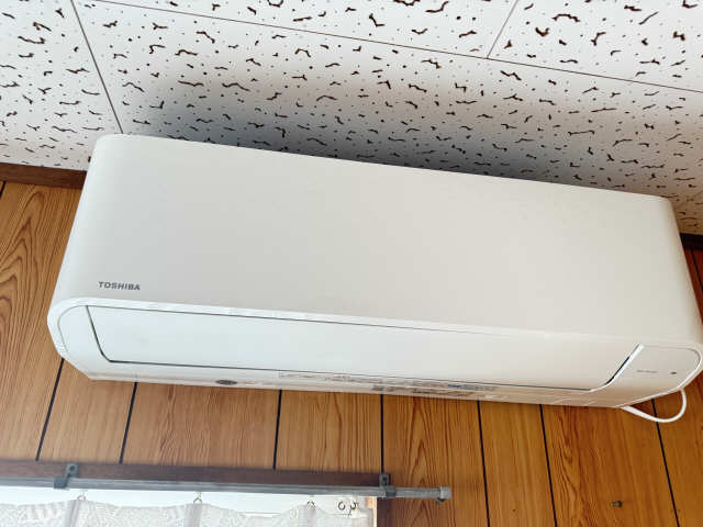 エアコン