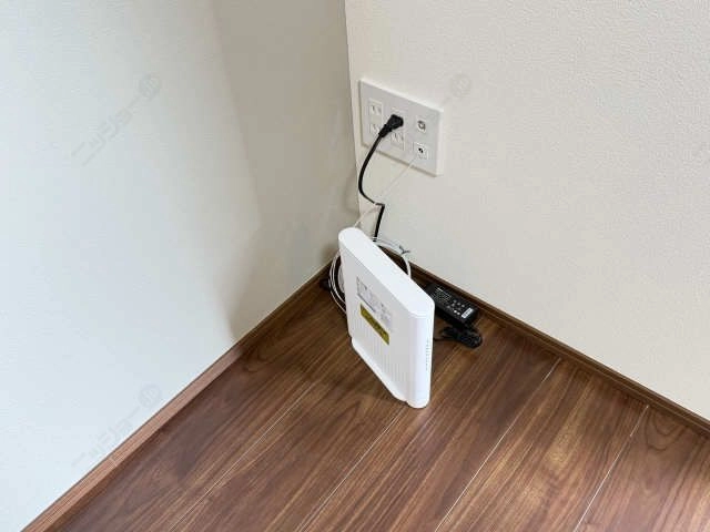インターネット無料