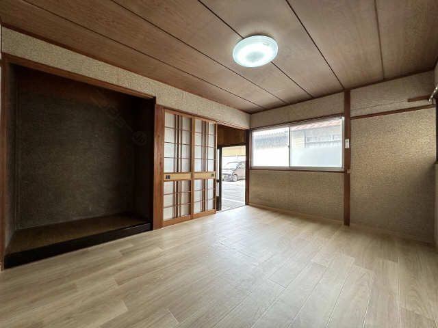 室内