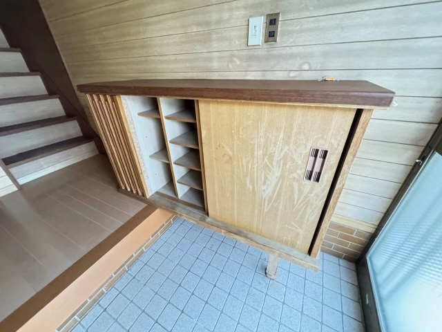 シューズBOX