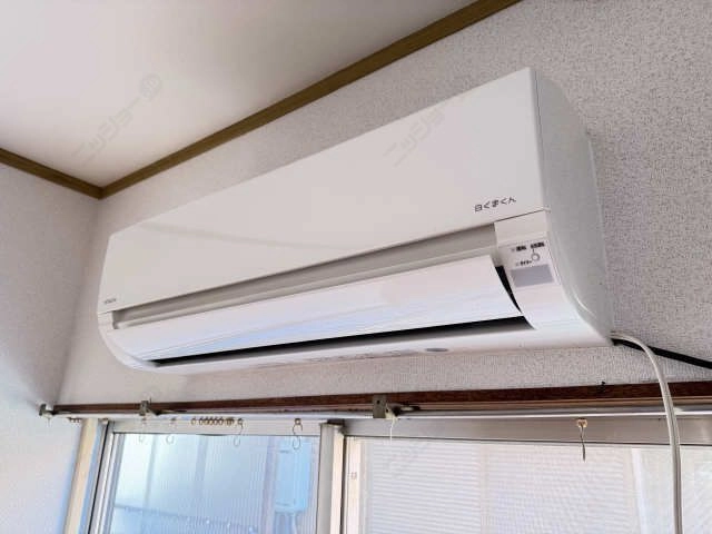 エアコン