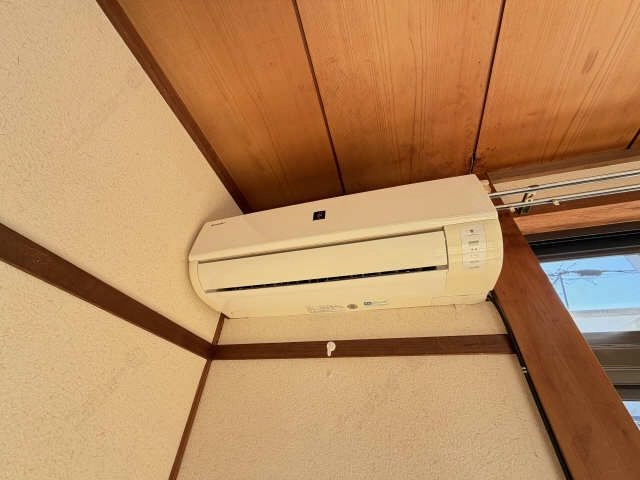 エアコン