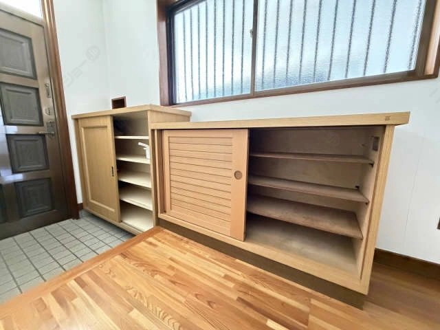 シューズBOX