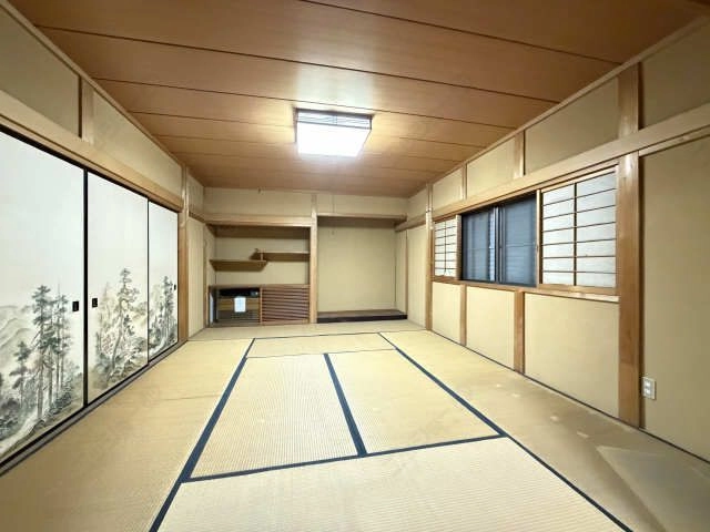 室内