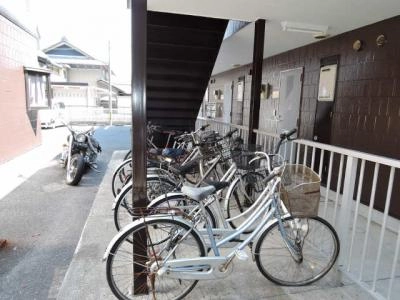 共用部分