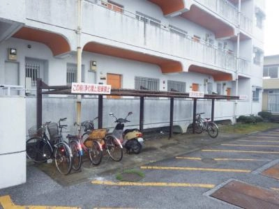 共用部分