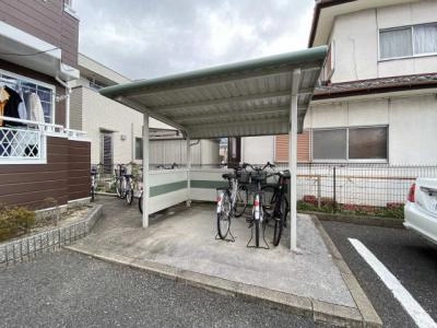 共用部分