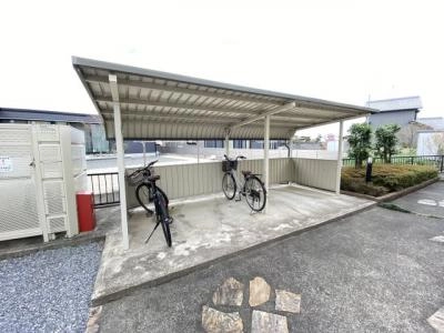 共用部分
