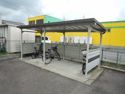 共用部分