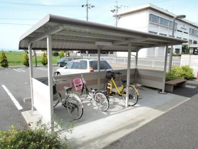 共用部分