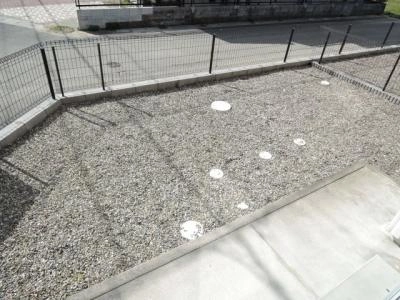 庭