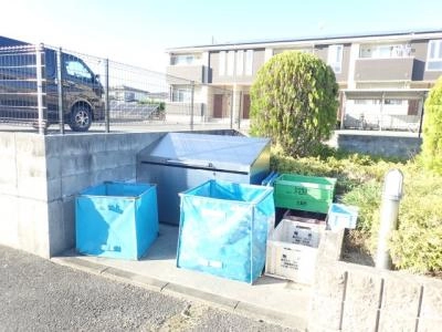 共用部分