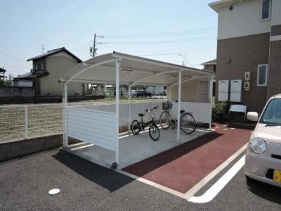 共用部分