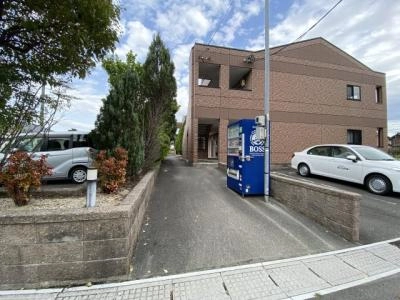 共用部分