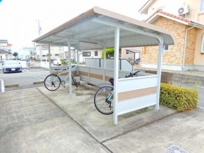 共用部分