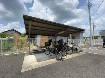 共用部分