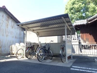 共用部分
