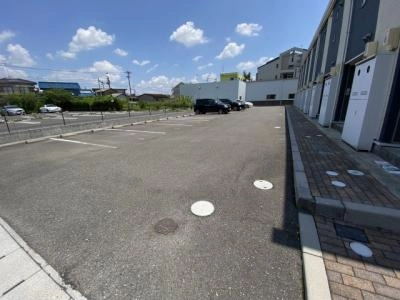 共用部分