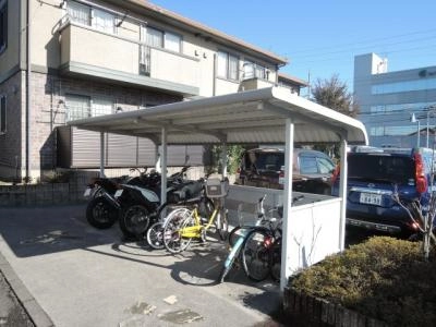 共用部分