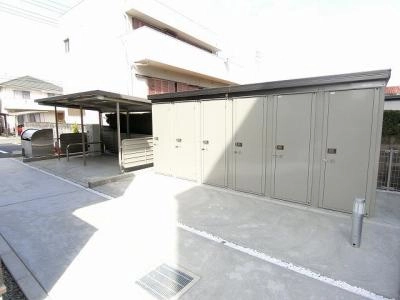 共用部分