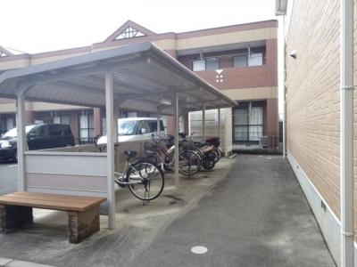 共用部分
