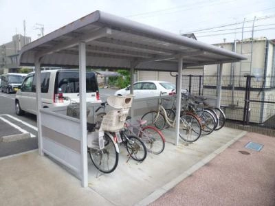 共用部分